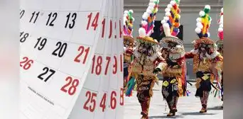 Se confirma martes 15 de julio como día no laborable en esta región del Perú: ¿qué se celebra y quiénes podrán descansar? Se confirma martes 15 de julio como día no laborable en esta región del Perú: ¿qué se celebra y quiénes podrán descansar?