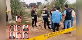 11 asesinatos más en las últimas 24 horas 11 asesinatos más en las últimas 24 horas