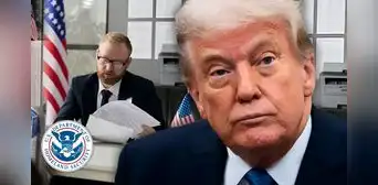 Se acabó la ciudadanía americana: decirle estas palabras al USCIS te costará la nacionalidad de EEUU en 2025 Se acabó la ciudadanía americana: decirle estas palabras al USCIS te costará la nacionalidad de EEUU en 2025