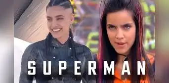 María Gabriela de Faría: de 'ISA TKM' y 'Grachi' a dar el gran salto a la película de 'Superman' 2025
