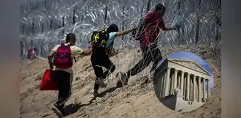 Corte Suprema de EEUU impide la aplicación de agresiva ley de inmigración en Florida: incluye 2 nuevos delitos Corte Suprema de EEUU impide la aplicación de agresiva ley de inmigración en Florida: incluye 2 nuevos delitos