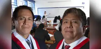 Congresistas pretenden suspender el licenciamiento de institutos tecnológicos Congresistas pretenden suspender el licenciamiento de institutos tecnológicos