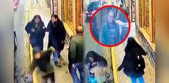 Niño es arrojado a la pista por un hombre en Puno y su madre lo salva segundos antes de ser atropellado: cámaras graban ataque