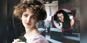 Blanche Monnier, la joven encerrada por su madre durante 25 años y que al ser hallada pesaba 24 kilos Blanche Monnier, la joven encerrada por su madre durante 25 años y que al ser hallada pesaba 24 kilos