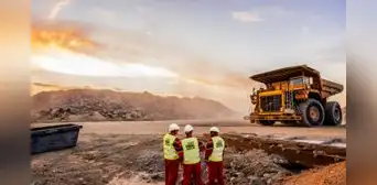 Perú promueve su oferta de proveedores a la minería en Expominas Quito 2025