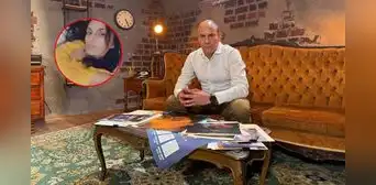 ‘Evidencia Oculta’ regresa en su segunda temporada con caso Andreina Farías: revelaciones inéditas del crimen en San Bartolo ‘Evidencia Oculta’ regresa en su segunda temporada con caso Andreina Farías: revelaciones inéditas del crimen en San Bartolo