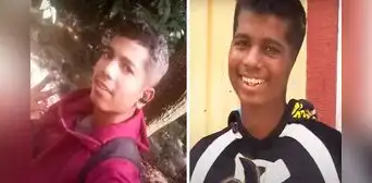 Joven perdió los dos brazos y estuvo 4 meses en UCI tras ataque de 9 perros: necesita prótesis y más de 100 terapias para su recuperación