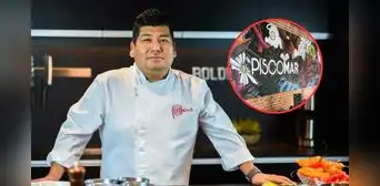 De San Juan de Lurigancho a Madrid: Peruano triunfa en España con cinco restaurantes De San Juan de Lurigancho a Madrid: Peruano triunfa en España con cinco restaurantes