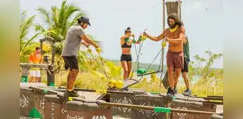 Ver 'Survivor México 2025: héroes y villanos' EN VIVO: hora y dónde ver el capítulo 54 este jueves 10 de julio