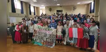 Más de 50 defensores ambientales en Perú fueron asesinados en la última década