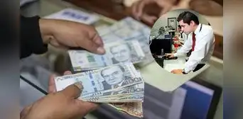 Aguinaldo 2025 por Fiestas Patrias: autorizan pago de S/300 a trabajadores del sector público