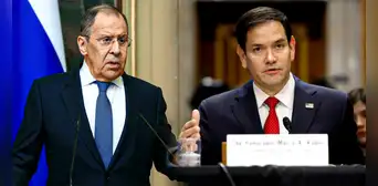 Estados Unidos y Rusia se reúnen en Malasia para discutir la situación en Ucrania en medio de nuevos ataques rusos Estados Unidos y Rusia se reúnen en Malasia para discutir la situación en Ucrania en medio de nuevos ataques rusos