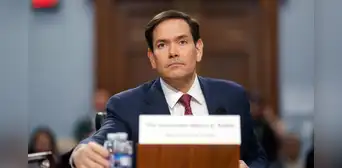 Marco Rubio buscaría unión más fuerte entre EEUU y Asia: "Una sólida alianza nos conviene"