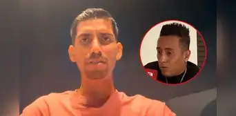 Compañero de Christian Cueva contó qué opina el plantel de Emelec sobre el peruano: "Piensa más rápido que los demás"