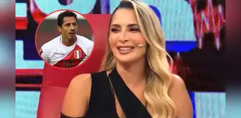 ¿Quién es Macarena Gastaldo, la exchica reality que causó revuelo al compartir su íntimo ‘encuentro’ con Gianluca Lapadula? ¿Quién es Macarena Gastaldo, la exchica reality que causó revuelo al compartir su íntimo ‘encuentro’ con Gianluca Lapadula?