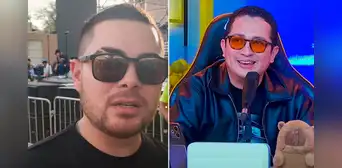 Álvaro Rod manda fulminante mensaje contra Carlos Orozco tras 'desmerecer' sus logros: “Qué pena me da la gente como tú”