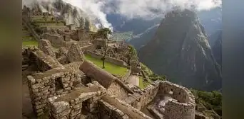 Machu Picchu: proponen eliminar la cola del pre-ticket para optimizar la venta de boletos presencial Machu Picchu: proponen eliminar la cola del pre-ticket para optimizar la venta de boletos presencial
