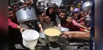 La Unión Europea confirma acuerdo con Israel para el aumento ayuda humanitaria en Gaza luego de meses de bloqueo La Unión Europea confirma acuerdo con Israel para el aumento ayuda humanitaria en Gaza luego de meses de bloqueo