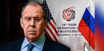 Rusia confirma una "voluntad mutua" con Estados Unidos para buscar "soluciones pacíficas" tras reunión entre Rubio y Lavrov