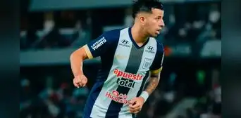 Pablo Ceppelini dejaría Alianza Lima tras llegada de Sergio Peña: uruguayo tiene 2 ofertas de exóticas ligas