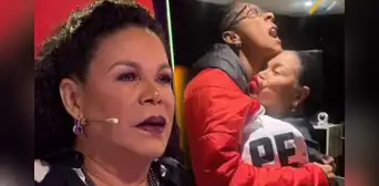 Leyla Chihuán sorprende con cariñoso mensaje a Eva Ayllón y causa revuelo: "Siempre es bueno verte"
