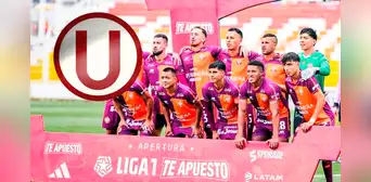 Los Chankas pierde 4 jugadores para definición del Apertura con Universitario: tres de ellos dejaron el club