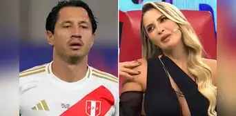 Gianluca Lapadula es criticado en redes tras picantes revelaciones de Maracena Gastaldo en 'El valor de la verdad': "Decepción total"