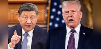 China rechaza aranceles de 50% a importaciones de cobre impuesto por Estados Unidos y lo califica de “arbitrario”
