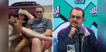 Youtuber Furrey es atropellado mientras iba en scooter rumbo a Habla Good: conductores de podcast piden apoyo Youtuber Furrey es atropellado mientras iba en scooter rumbo a Habla Good: conductores de podcast piden apoyo