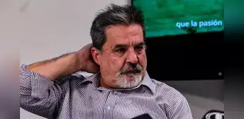Gonzalo Núñez sufre accidente de tránsito y Erick Osores explica lo que pasó: "Se terminó llevando la peor parte" Gonzalo Núñez sufre accidente de tránsito y Erick Osores explica lo que pasó: "Se terminó llevando la peor parte"
