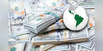 Estos son los 3 únicos países de Latinoamérica que tiene al dólar como moneda oficial: uno de ellos está en Sudamérica Estos son los 3 únicos países de Latinoamérica que tiene al dólar como moneda oficial: uno de ellos está en Sudamérica