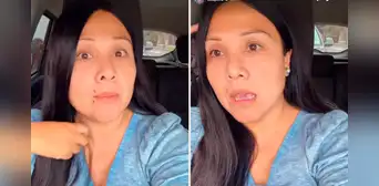 Tula Rodríguez revela cómo su hija Valentina Carmona logró ingresar a dos universidades con solo 16 años: “Quiere seguir retándose” Tula Rodríguez revela cómo su hija Valentina Carmona logró ingresar a dos universidades con solo 16 años: “Quiere seguir retándose”