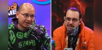 'Pelao' de 'Habla Good' expone el delicado estado de salud de Furrey tras ser atropellado: "Está en emergencias"