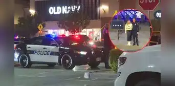 Tiroteo en Walmart de California: Policía identifica al oficial involucrado en el incidente de Bakersfield Tiroteo en Walmart de California: Policía identifica al oficial involucrado en el incidente de Bakersfield
