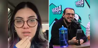Esposa de Furrey se quiebra tras accidente que sufrió youtuber y pide que oren por él: "No se encuentra bien" Esposa de Furrey se quiebra tras accidente que sufrió youtuber y pide que oren por él: "No se encuentra bien"