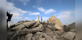 Israel lanza nuevo bombardeo contra la Franja de Gaza y deja 23 muertos: se reportaron ocho niños entre las víctimas