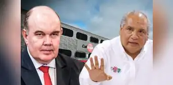 Tren Lima-Chosica: MTC aclara que aún no puede operar porque no hay estaciones, cruces de seguridad ni una doble vía
