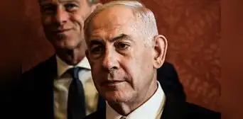 Netanyahu está dispuesto a negociar un alto el fuego permanente en Gaza si se desmilitariza el territorio palestino Netanyahu está dispuesto a negociar un alto el fuego permanente en Gaza si se desmilitariza el territorio palestino