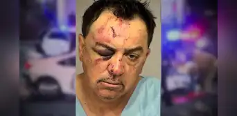 Atropelló, mató a mujer en Idaho y luego huyó de la escena: ahora se enfrentaría a una cadena perpetua Atropelló, mató a mujer en Idaho y luego huyó de la escena: ahora se enfrentaría a una cadena perpetua