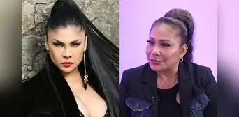 Yolanda Medina califica de 'mentirosa' a Marisol tras contar que le dijo 'chusca': "Está hablando tonterías"