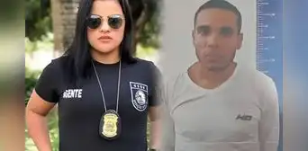 Directora de cárcel es acusada de tener un amorío con un preso y facilitar fuga de 16 reclusos en Brasil Directora de cárcel es acusada de tener un amorío con un preso y facilitar fuga de 16 reclusos en Brasil