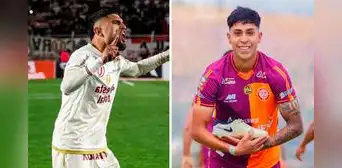 Canal confirmado Universitario ante Los Chankas por la definición del Torneo Apertura 2025