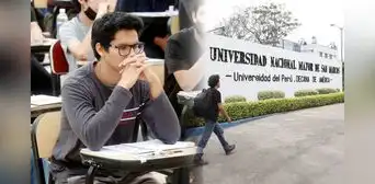 Simulacro San Marcos 2026-I: conoce las fechas oficiales, precios y cómo participar del examen Simulacro San Marcos 2026-I: conoce las fechas oficiales, precios y cómo participar del examen
