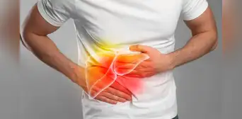 ¿Problemas con el hígado graso? Esta bebida natural te ayudará a limpiarlo