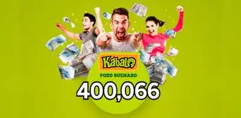 Resultados de La Kábala de este jueves 10 de julio: jugada ganadora, números y Pozo Buenazo Resultados de La Kábala de este jueves 10 de julio: jugada ganadora, números y Pozo Buenazo