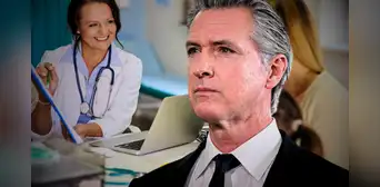 Aviso importante para inmigrantes en EEUU: Gavin Newsom quitaría el Medi-Cal a indocumentados y solo aceptaría inscripciones hasta esta fecha
