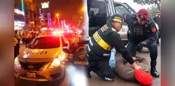 Un año de promesas incumplidas y estrategias fallidas contra la inseguridad desde el último mensaje a la Nación de Boluarte Un año de promesas incumplidas y estrategias fallidas contra la inseguridad desde el último mensaje a la Nación de Boluarte