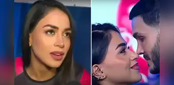 Onelia Molina impacta con reveladora frase sobre Mario Irivarren y enciende rumores de reconciliación: "Está fluyendo"