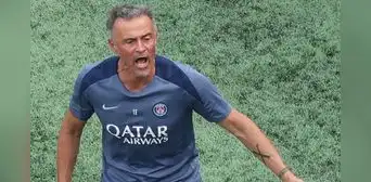 Los sorprendentes números del PSG de Luis Enrique en este Mundial de Clubes