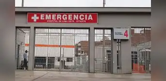 Denuncian a hospital de Ate por hacer esperar casi una hora a mujer a punto de dar a luz, pese a ruptura de fuente